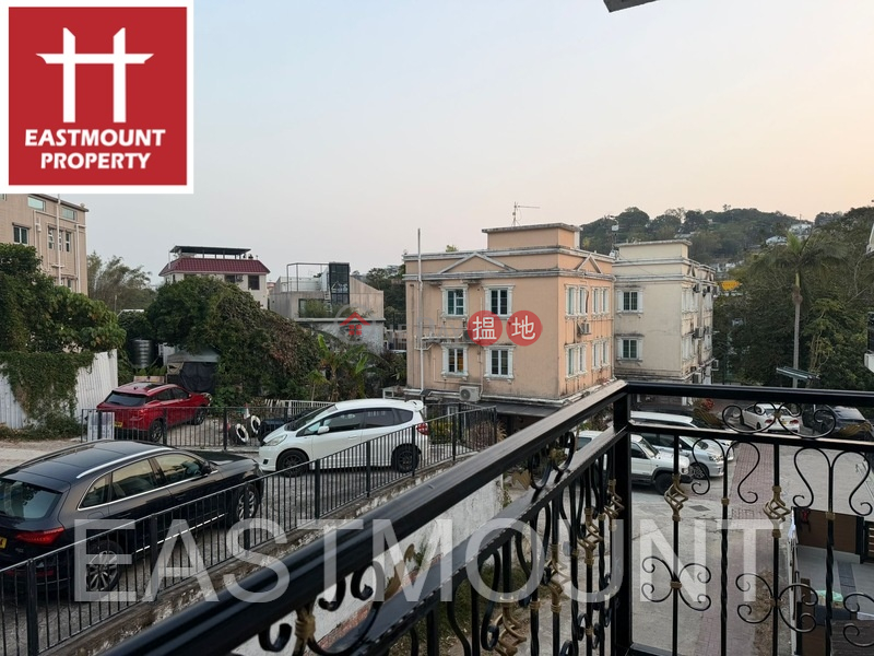 Sai Kung Village House | Property For Rent or Lease in Sha Kok Mei, Tai Mong Tsai 大網仔沙角尾-Highly Convenient, With roof | Sha Kok Mei 沙角尾村1巷 Rental Listings