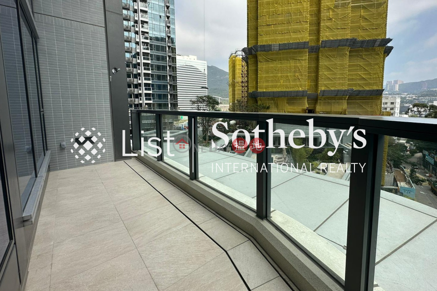 Property for Rent at The Southside - Phase 1 Southland with 3 Bedrooms, 11 Heung Yip Road | Southern District | Hong Kong | Rental | HK$ 45,000/ month