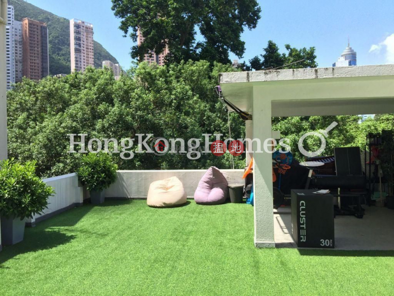 2 Bedroom Unit for Rent at 2 Tramway Path | 2 Tramway Path 纜車徑2號 Rental Listings