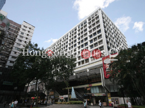 Office Unit for Rent at Peninsula Centre, Peninsula Centre 半島中心 | Yau Tsim Mong (HKO-85291-AHHR)_0