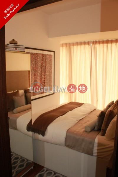 3 Bedroom Family Flat for Rent in Sheung Wan | 1 Wo Fung Street | Western District Hong Kong, Rental | HK$ 45,000/ month