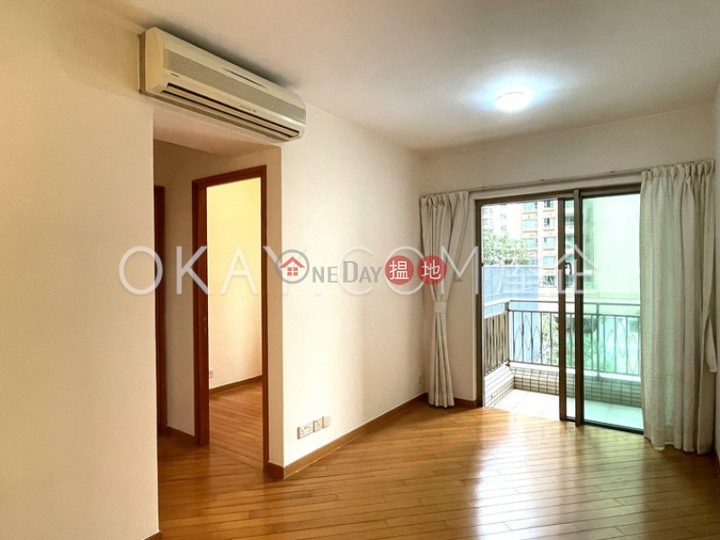 Popular 2 bedroom in Wan Chai | Rental, The Zenith Phase 1, Block 2 尚翹峰1期2座 Rental Listings | Wan Chai District (OKAY-R60659)