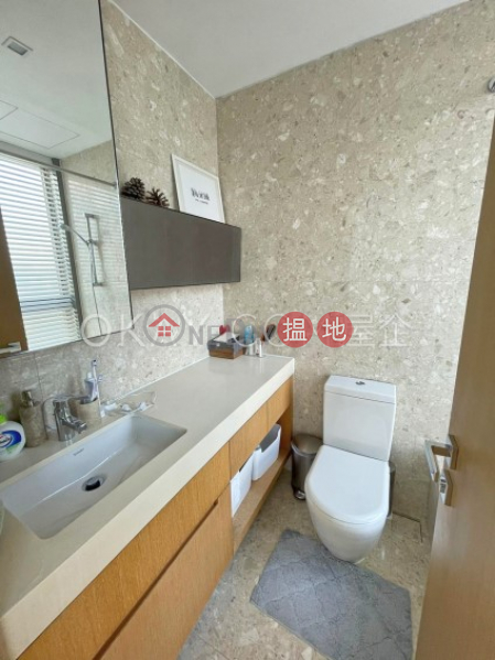 HK$ 55,000/ month | SOHO 189, Western District | Popular 3 bedroom on high floor with balcony | Rental