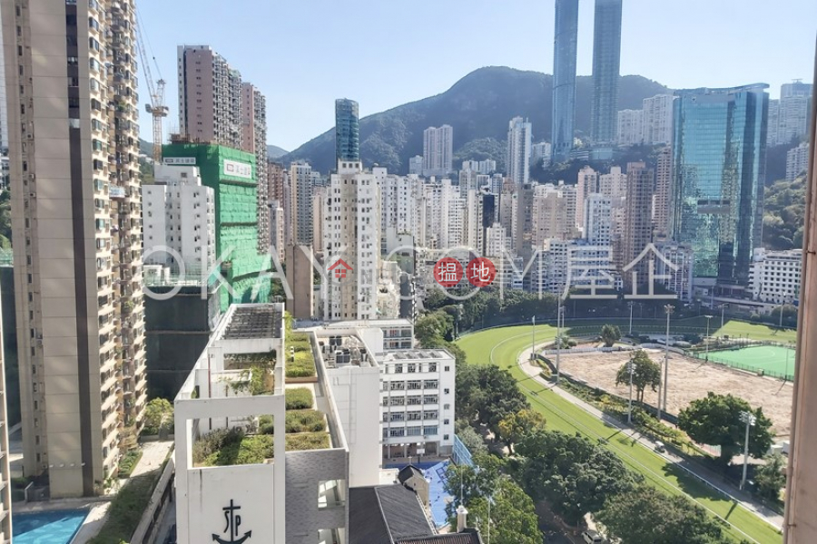 Generous 2 bedroom with balcony | Rental, 8 Ventris Road | Wan Chai District, Hong Kong | Rental | HK$ 28,000/ month