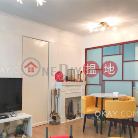 Gorgeous 2 bedroom in Quarry Bay | For Sale | (T-14) Loong Shan Mansion Kao Shan Terrace Taikoo Shing 龍山閣 (14座) _0