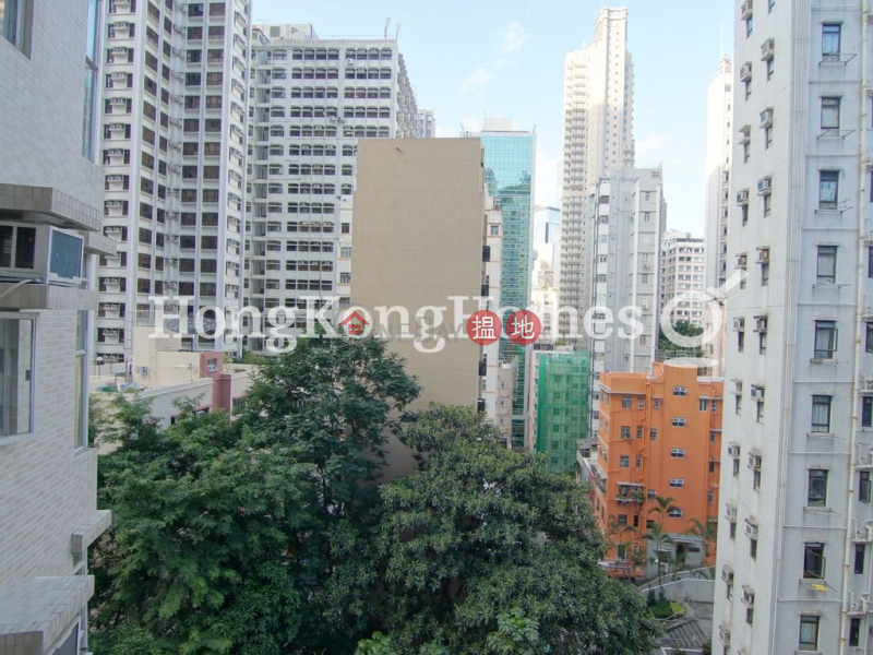 Property Search Hong Kong | OneDay | Residential, Sales Listings 1 Bed Unit at Manrich Court | For Sale