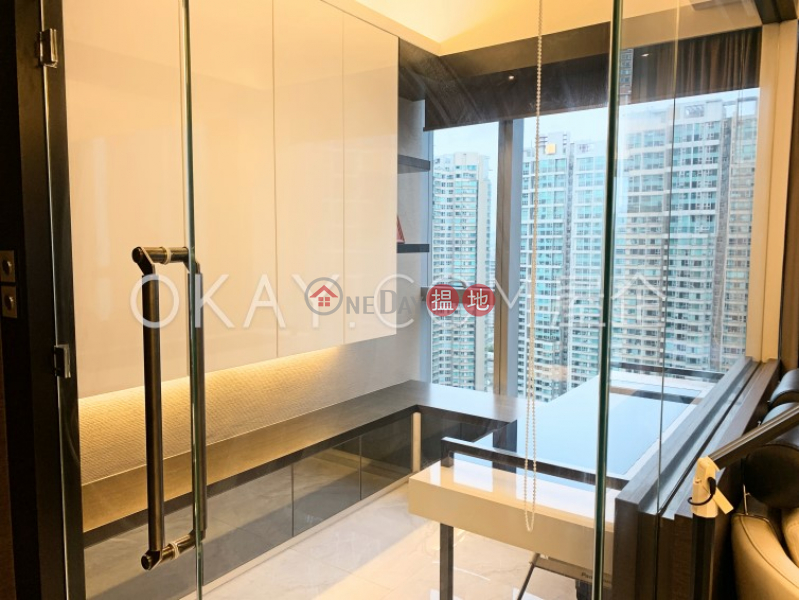 天璽20座2區(海鑽)高層-住宅出租樓盤|HK$ 41,000/ 月