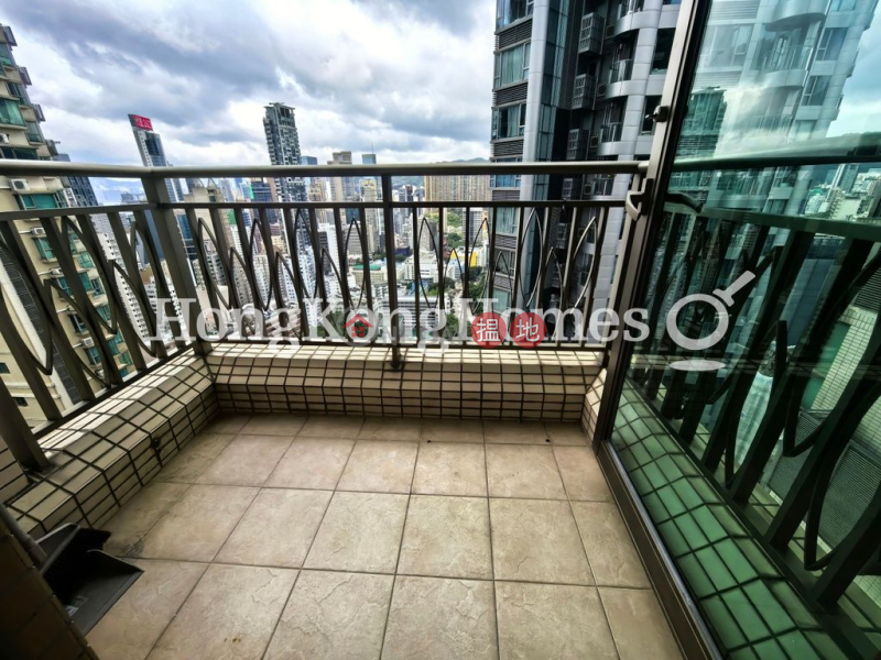 尚翹峰1期2座兩房一廳單位出租-258皇后大道東 | 灣仔區香港出租|HK$ 44,000/ 月