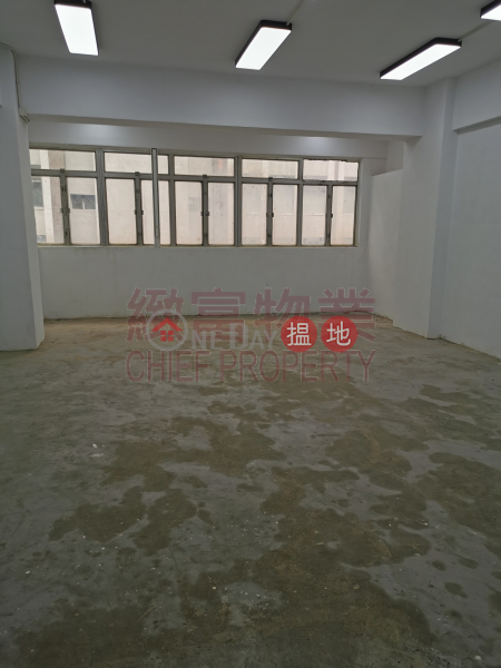 單位四正|黃大仙區中興工業大廈(Chung Hing Industrial Mansions)出租樓盤 (142457)