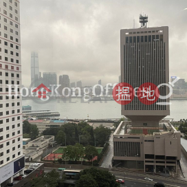 力寶中心寫字樓租單位出租, 力寶中心 Lippo Centre | 中區 (HKO-86081-ABHR)_0