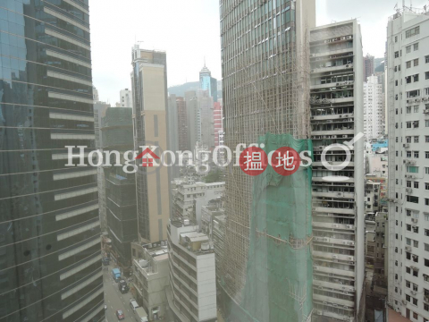 Office Unit for Rent at Cosco Tower, Cosco Tower 中遠大廈 | Western District (HKO-66826-AFHR)_0
