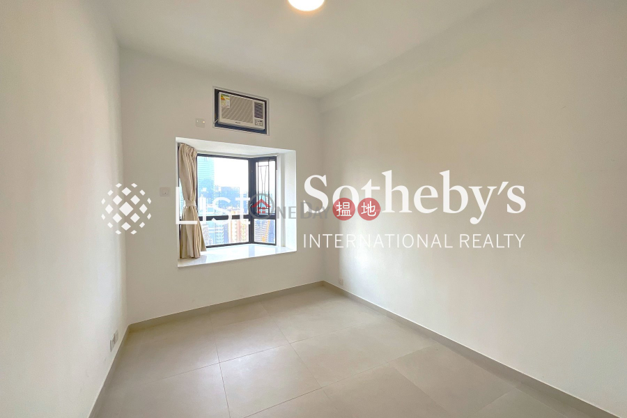 Property for Rent at Beverly Hill with 4 Bedrooms 6 Broadwood Road | Wan Chai District | Hong Kong Rental HK$ 70,000/ month