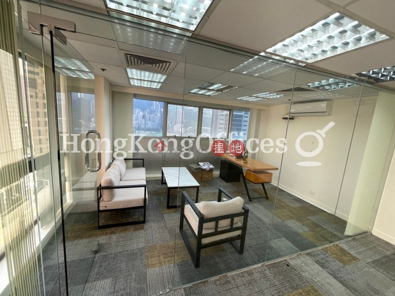Office Unit for Rent at Honest Building | 9-11 Leighton Road | Wan Chai District Hong Kong, Rental HK$ 30,442/ month