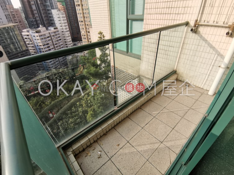 Nicely kept 3 bedroom with balcony | For Sale 23 Pokfield Road | Western District, Hong Kong | Sales HK$ 17M