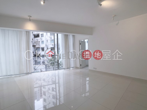 Charming 3 bedroom in Mid-levels West | For Sale | 31-37 Lyttelton Road 列堤頓道31-37號 _0