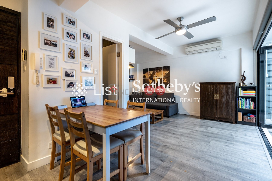 Property Search Hong Kong | OneDay | Residential, Sales Listings, Property for Sale at Ching Lin Court with 2 Bedrooms