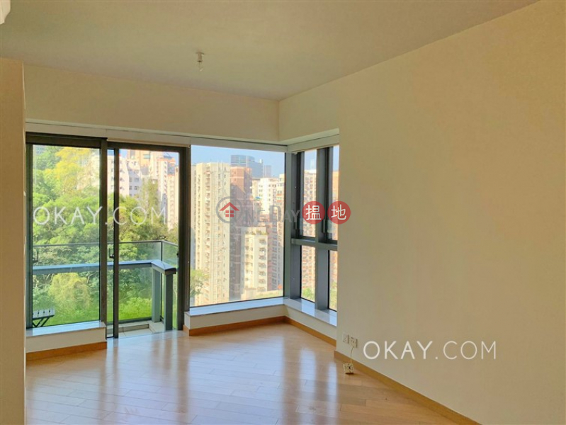 Property Search Hong Kong | OneDay | Residential | Rental Listings, Practical 2 bedroom on high floor with balcony | Rental