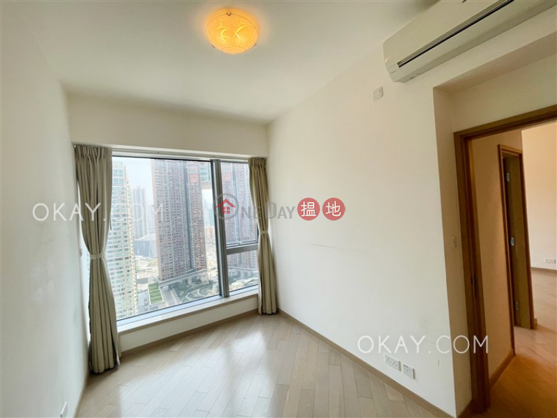 The Cullinan Tower 20 Zone 2 (Ocean Sky) | Middle | Residential Rental Listings HK$ 38,000/ month