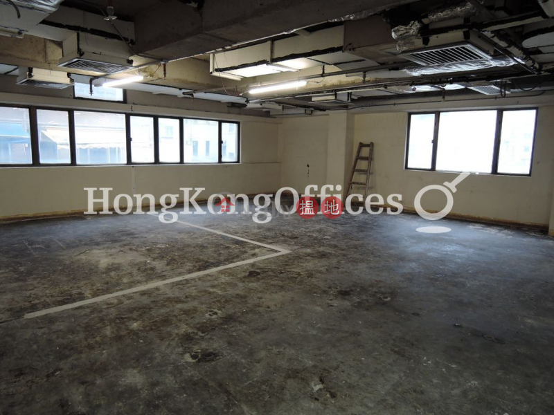 Office Unit for Rent at Casey Building, Casey Building 啟時大廈 Rental Listings | Western District (HKO-75045-AGHR)