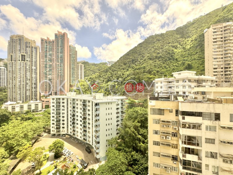 Popular 3 bedroom in Mid-levels West | For Sale | Tycoon Court 麗豪閣 Sales Listings