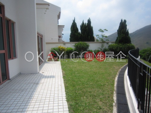 3房3廁,實用率高,星級會所,連車位愉景灣璧如臺出租和出售出租單位 | 愉景灣璧如臺出租和出售 Bijou Hamlet on Discovery Bay For Rent or For Sale _0