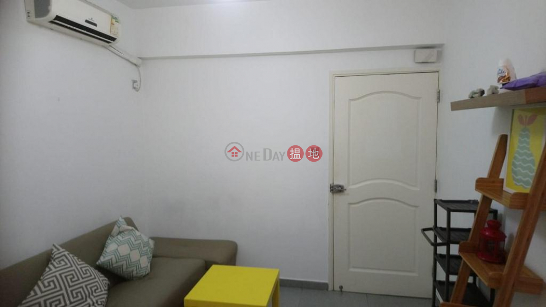 Flat for Rent in Chin Hung Building, Wan Chai | Chin Hung Building 展鴻大廈 Rental Listings