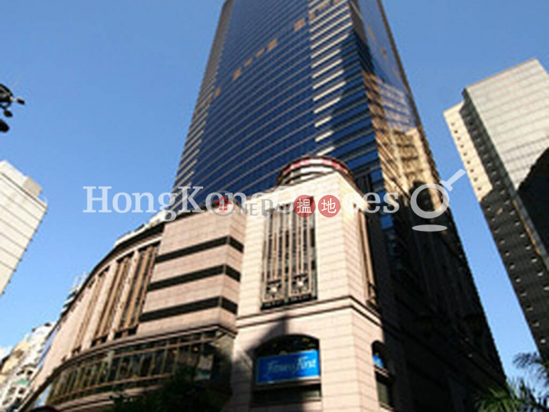 Office Unit for Rent at Cosco Tower, Cosco Tower 中遠大廈 Rental Listings | Western District (HKO-19637-ALHR)