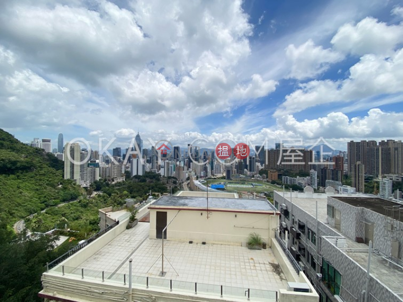 Gorgeous 3 bedroom with rooftop, balcony | Rental 5 Tung Shan Terrace | Wan Chai District | Hong Kong | Rental, HK$ 58,000/ month