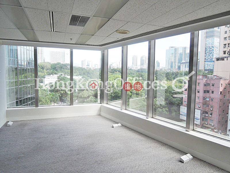 Property Search Hong Kong | OneDay | Office / Commercial Property | Rental Listings | Office Unit for Rent at Silvercord Tower 1