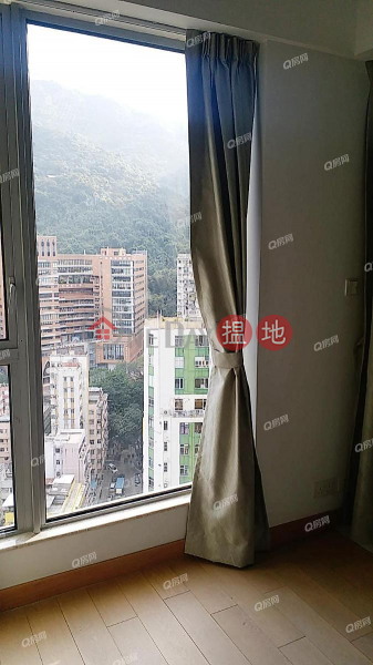 Property Search Hong Kong | OneDay | Residential | Rental Listings One Wan Chai | 1 bedroom Mid Floor Flat for Rent