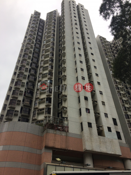 Lai Yee Court (Tower 2) Shaukeiwan Plaza (麗怡苑 (2座)),Shau Kei Wan | ()(3)