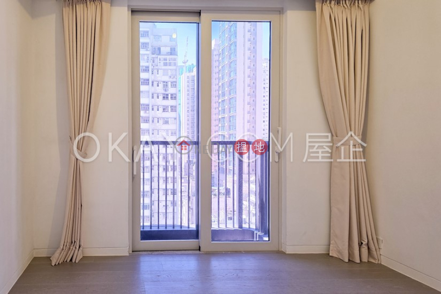 HK$ 31,000/ 月-鴨巴甸街28號中區-1房1廁,露台鴨巴甸街28號出租單位