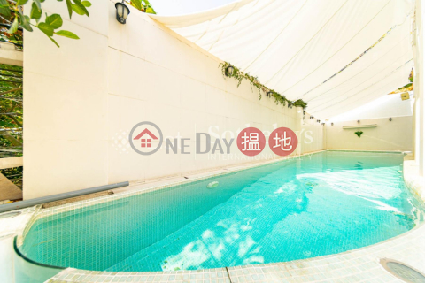 Property for Sale at Villa Cornwall with 4 Bedrooms | Villa Cornwall 幹華小築 _0
