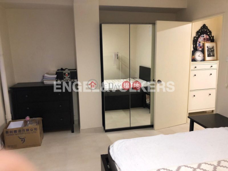 1 Bed Flat for Rent in Soho, 46-48 Gage Street 結志街46-48號 Rental Listings | Central District (EVHK44797)