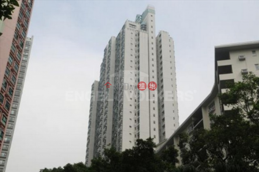 Property Search Hong Kong | OneDay | Residential Rental Listings 2 Bedroom Flat for Rent in Mid Levels West