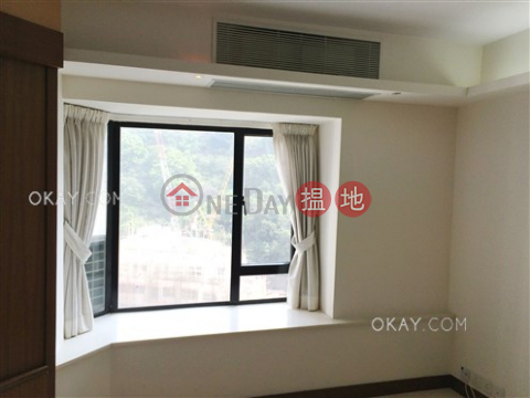 Nicely kept 3 bedroom in Tin Hau | For Sale|Park Towers Block 1(Park Towers Block 1)Sales Listings (OKAY-S109091)_0
