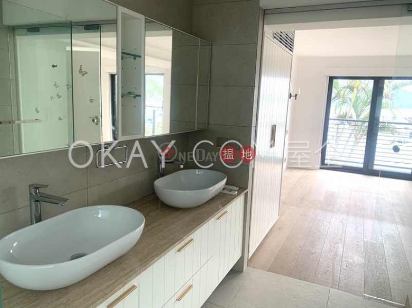 Exquisite house with parking | Rental | Che keng Tuk Road | Sai Kung | Hong Kong | Rental HK$ 70,000/ month