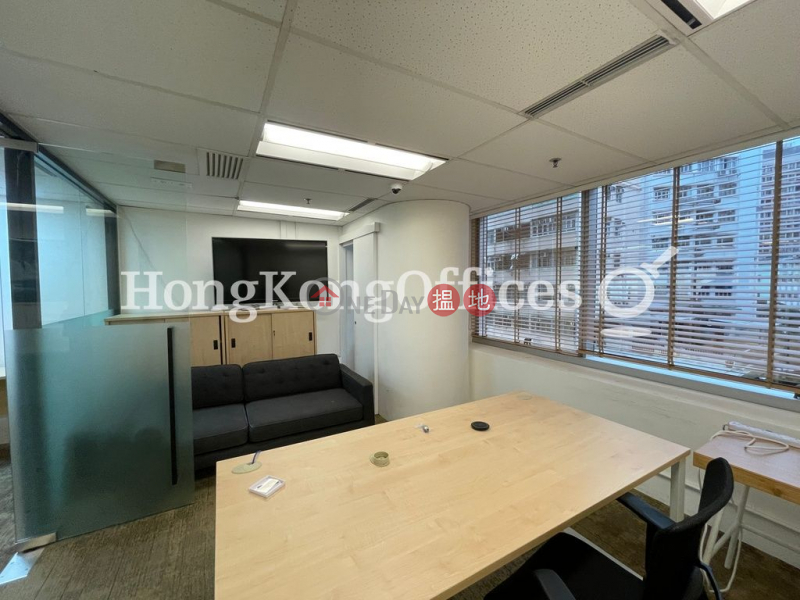 Property Search Hong Kong | OneDay | Office / Commercial Property Rental Listings, Office Unit for Rent at Tai Yau Building