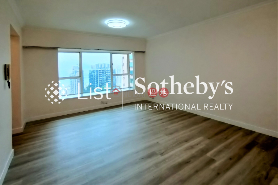 Property Search Hong Kong | OneDay | Residential, Rental Listings Property for Rent at Pacific Palisades with 3 Bedrooms