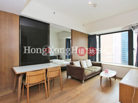 1 Bed Unit for Rent at Gramercy, Gramercy 瑧環 | Western District (Proway-LID113681R)_0