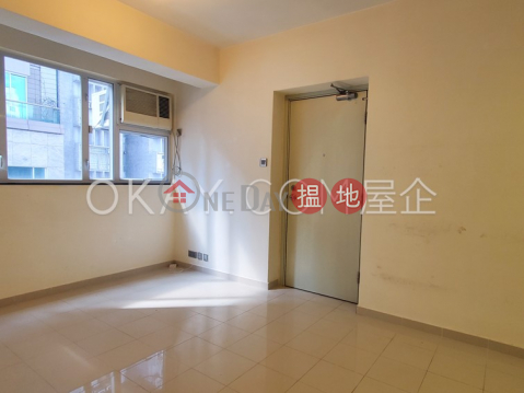 Popular 3 bedroom on high floor | Rental, Bonanza Court 般安閣 | Western District (OKAY-R287162)_0
