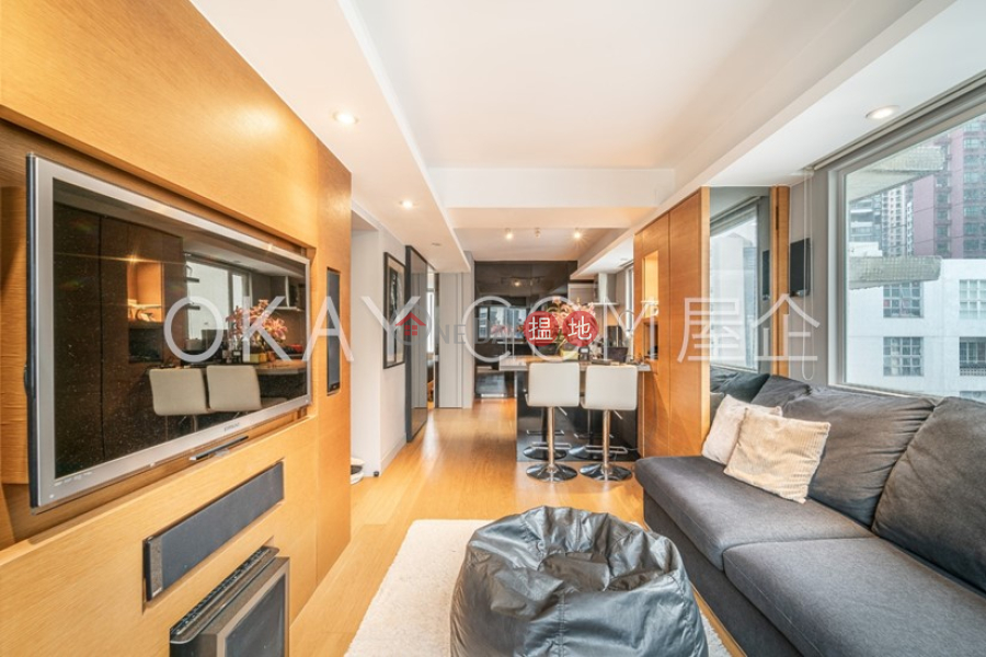 Lovely 2 bedroom in Mid-levels West | For Sale, 43-45 Caine Road | Central District Hong Kong Sales HK$ 12.5M