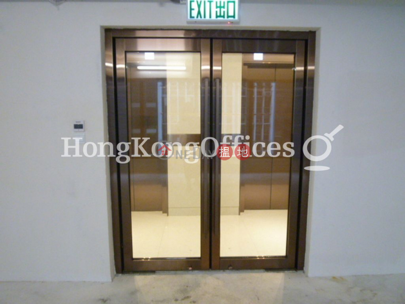 HK$ 94,068/ month | Central 88 | Central District | Office Unit for Rent at Central 88