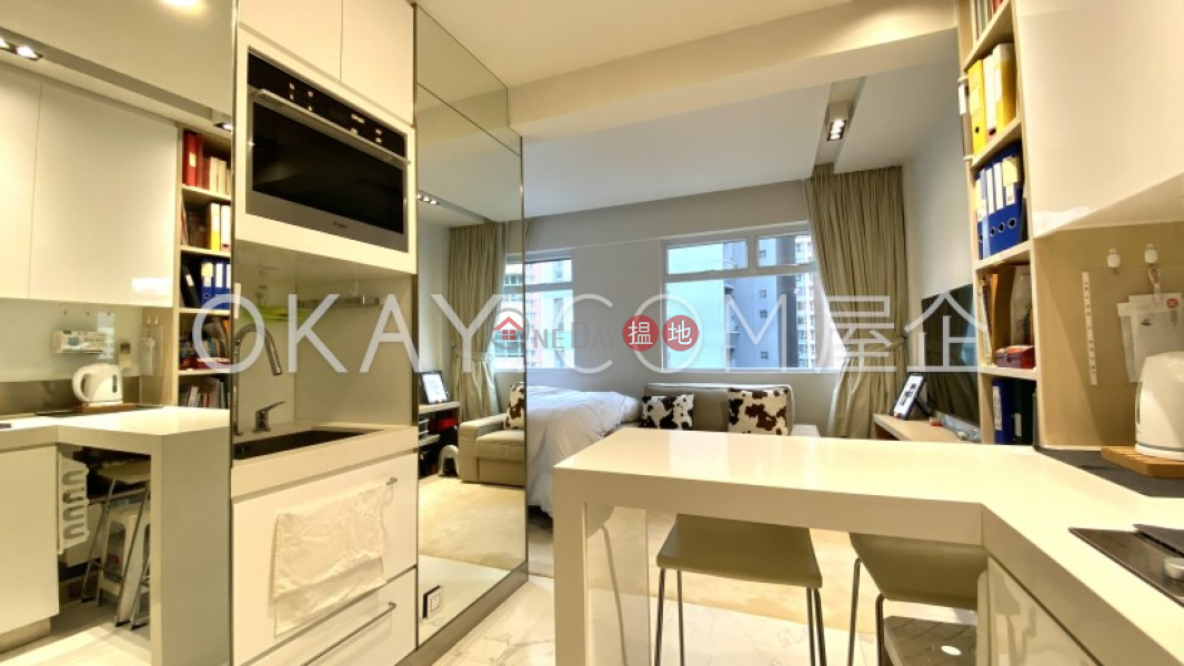 Property Search Hong Kong | OneDay | Residential, Rental Listings Tasteful studio in Central | Rental