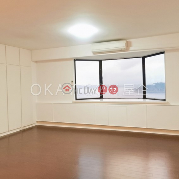 HK$ 100,000/ month | South Bay Towers Southern District, Luxurious 3 bed on high floor with balcony & parking | Rental