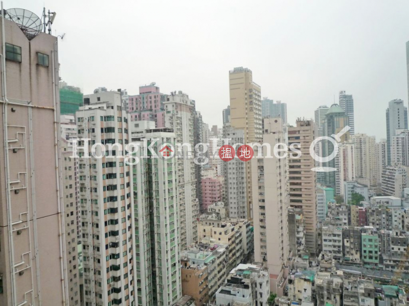 Property Search Hong Kong | OneDay | Residential | Sales Listings 1 Bed Unit at The Met. Sublime | For Sale