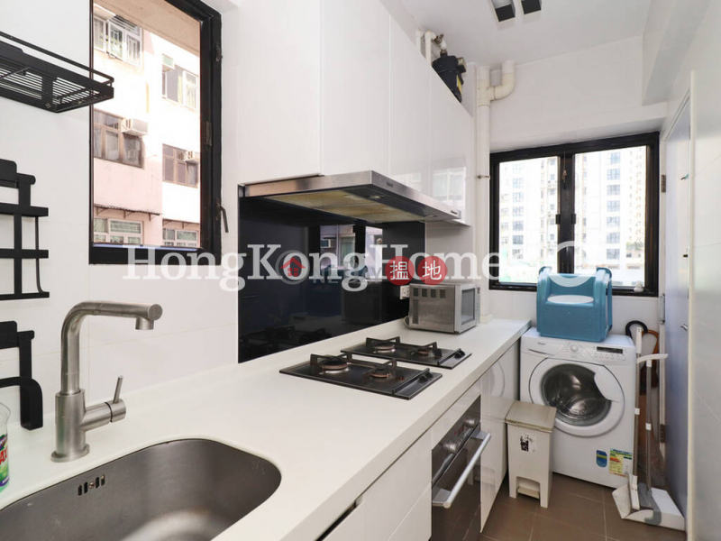 1 Bed Unit for Rent at Ascot Villas, Ascot Villas 雅仕閣 Rental Listings | Wan Chai District (Proway-LID66307R)