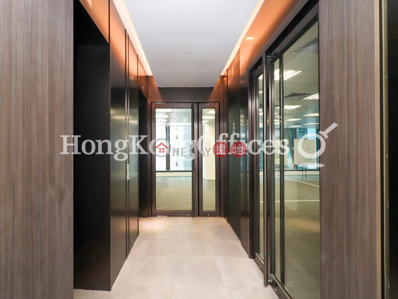 HK$ 124,388/ month | 208 Johnston Road Wan Chai District, Office Unit for Rent at 208 Johnston Road