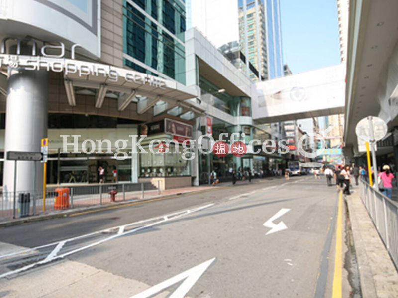 HK$ 119,328/ month Mira Place 1 Yau Tsim Mong | Office Unit for Rent at Mira Place 1
