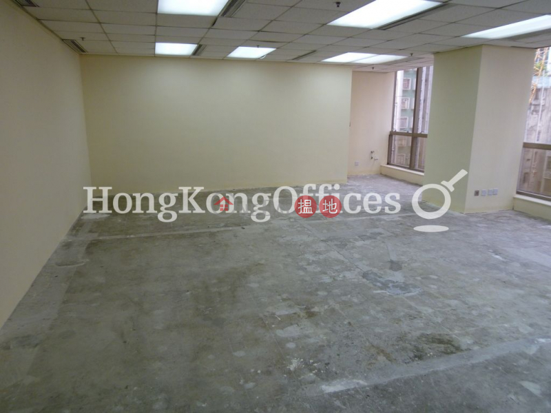 Office Unit for Rent at China Minmetals Tower | China Minmetals Tower 中國五礦大廈 Rental Listings